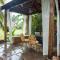 The Hammock Goa