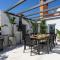 Unique beachfront rooftop in Fuengirola by Costarentals - Ref 59