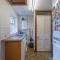 Beautiful Redbrick Home in Ruthin Centre & Parking