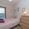 Beautiful Redbrick Home in Ruthin Centre & Parking
