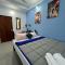 Chez Prabha Homestay