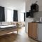 Zimmer24Frei Boardinghouse