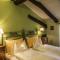 Swiss Historic & Garten Hotel Villa Carona