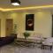 Triple E Hotel and Spa - Addis Abeba