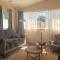 CoCo Beach House op Recreatiepark De Wielen - Sint Maarten