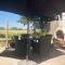 CoCo Beach House op Recreatiepark De Wielen