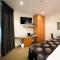 Studio 427/247 gouger st ex hotel room in city - Adelaide