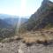 Gîtes du Puyjovent - Côté Forêt - à 15 minutes de Crest, vue panoramique, calme - Piégros-la-Clastre