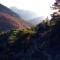 Gîtes du Puyjovent - Côté Forêt - à 15 minutes de Crest, vue panoramique, calme - Piégros-la-Clastre