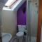 LOCH CONNELL LODGE rooms 1 2 3 4 5