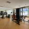 Beautiful & Bright 2BR + kids - 7min to Dubai Mall