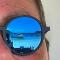 Blue Lagoon, cottage les pieds dans l eau