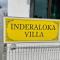 Inderaloka Villa 23B Free Parking - 莎阿南
