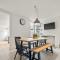 Limewood Newly Renovated High End Home by the Sea