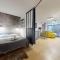 Superbe loft avec patio - Tour Eiffel - 巴黎