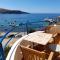 Room with amazing sea view - Himare