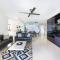 ZEN AT ARKABA 3BR Luxury Waterfront Apt Pool + BBQ