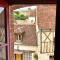 Maison Jeanne d’Arc