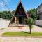 A-Frame Kobuleti
