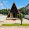 A-Frame Kobuleti