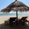 Margarita Beach