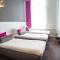 ibis Styles Amsterdam Amstel