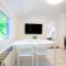 RAJ Living - 3 Room Apartments with Garden - 20 Min Messe DUS & Airport DUS