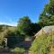 Barn in Somerset Romantic Hideaway - Nettlecombe