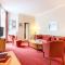 Hotel Kronprinz Berlin - 柏林
