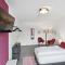 Charysma - Chillout-Loft, Wintergarten, E-Kamin, Massage-Sessel, Schlafzimmer mit Smart-TV, 2 Parkplätze