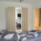 Strandappartements Steinberghaff "Sonderborg" mit Parkblick