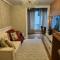 Apartamento novinho na Borges de medeiros- CENTRO