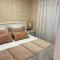 Apartamento novinho na Borges de medeiros- CENTRO
