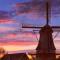 Foto: B&B Houseboat between Amsterdam Windmills 18/77