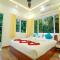 Misty Range Resorts
