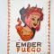 Suite Émber-Fuego