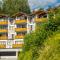 Hotel and Apartments Alpendorf Sankt Johann