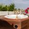 Apulia Charming Suites - Casa Rossa Suite Perla e Suite Corallo