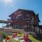 Hotel Eggishorn - Fiesch