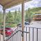 Cozy Vail Condo about 4 Mi to Vail Ski Resort! - فيل