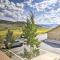 Balcony and Grill Mtn-View Retreat in Granby!