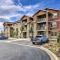 Balcony and Grill Mtn-View Retreat in Granby!