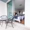 Hotel Bys Palermo