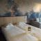 Fletcher Hotel Restaurant Zeeduin