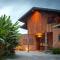 Athita The Hidden Court Chiang Saen Boutique Hotel