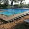4-Gîte 4 personnes avec piscine - Saint-Aubin-de-Nabirat