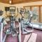 Premier Condo completely renovated Highridge C8