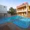 Mukhil Paradise Villa