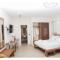 Le Quartier Comfy Studios