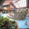 Six Flags Great Escape Lodge & Indoor Waterpark - Куинсбери